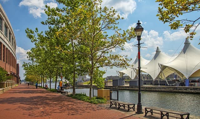 6 Things to See and Do in Maryland