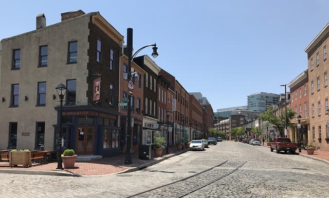 MHP Encourages Preservation of Affordable Housing in Veirs Mill Corridor